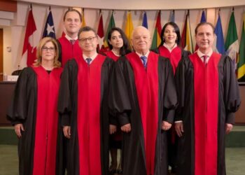 La Corte Interamericana rechaza declarar el aborto como derecho