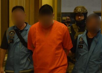 La Policía de la Ciudad, junto a la Policía de Santa Fe, detuvo en Caballito a “Jonita” Riquelme, un peligroso narco de Rosario buscado por homicidio