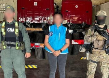 Otro «cuento del tío»: desbaratan en Misiones y Corrientes una banda que estafaba jubilados