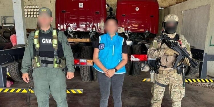 Otro «cuento del tío»: desbaratan en Misiones y Corrientes una banda que estafaba jubilados