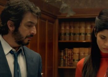 Fin de temporada del ciclo «Miradas argentinas»