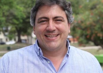 Francisco Paoltroni: «El que está pensando que la macroeconomía va a arreglar todo, esto va a ser un cementerio»