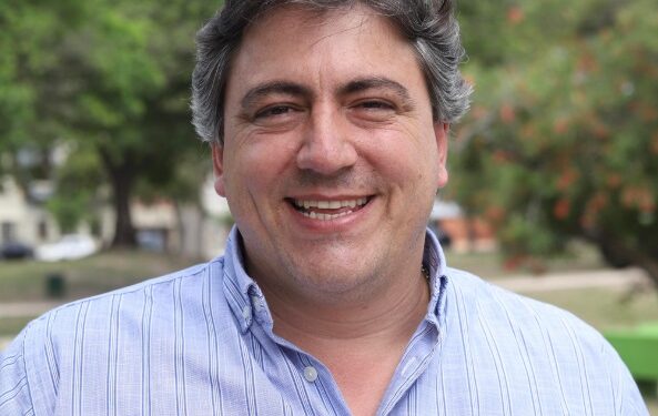 Francisco Paoltroni: «El que está pensando que la macroeconomía va a arreglar todo, esto va a ser un cementerio»
