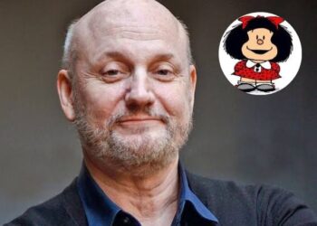 Juan José Campanella confirmó el estreno de Mafalda