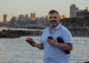 Todo lo que querías saber sobre las medialunas, ahora en elGourmet