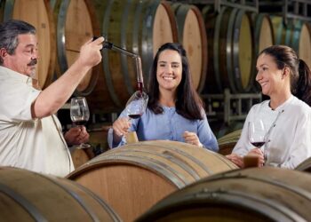 Luján de Cuyo presenta esta semana su oferta en Capital Federal