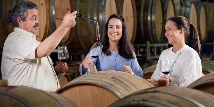 Luján de Cuyo presenta esta semana su oferta en Capital Federal