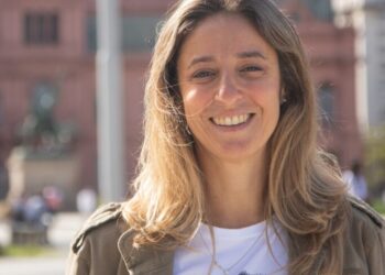Marina kienast (LLA) propone que la marca Ciudad deje de ser un slogan del político de turno