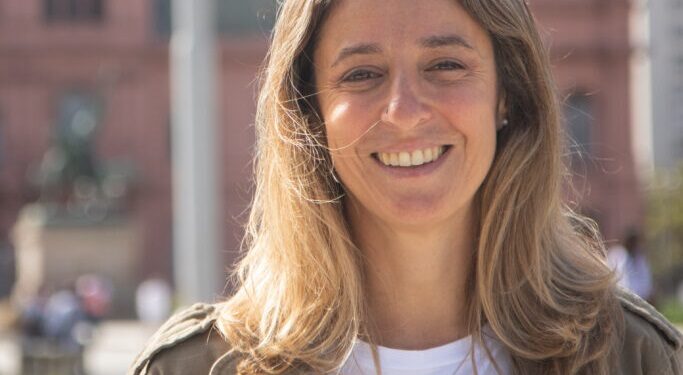 Marina kienast (LLA) propone que la marca Ciudad deje de ser un slogan del político de turno