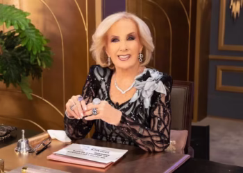 Mirtha Legrand reveló los secretos de su belleza natural y cómo es su rutina de entrenamiento