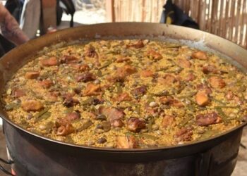 Con premios internacionales la Gastronomía en Miramar es un secreto de sibaritas