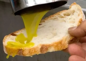 El aceite italiano potencia el turismo interno