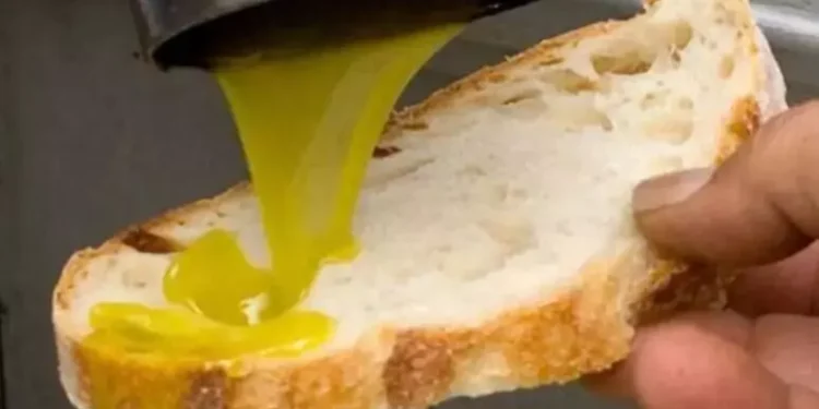 El aceite italiano potencia el turismo interno