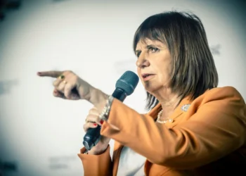 Patricia Bullrich, sobre la fuga de presos: «Esto viene de la gestión de Rodríguez Larreta»