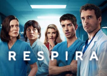 Netflix anuncia la segunda temporada de «Respira»