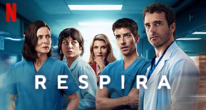 Netflix anuncia la segunda temporada de «Respira»