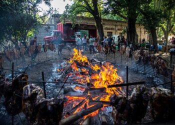 Vuelve «La Noche de los Almacenes» a Roque Pérez