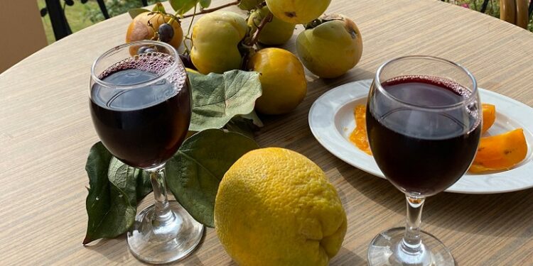 Qué es la acidez en los vinos y cómo hay que reconocerla