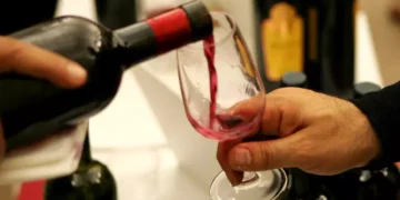 Polémica sobre el impacto en la salud del consumo de alcohol