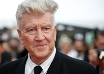 El mundo del cine llora la muerte de David Lynch