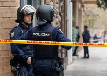 Quedó desarticulada una mafia china que vendía mujeres en España para prostituirlas