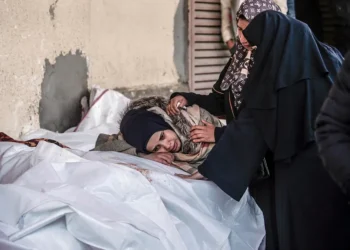 Los ataques de Israel causan en Gaza más de 100 muertos en las últimas 24 horas