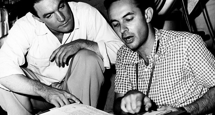 “Gene Kelly: un americano en Hollywood” llega a la pantalla de Film&Arts