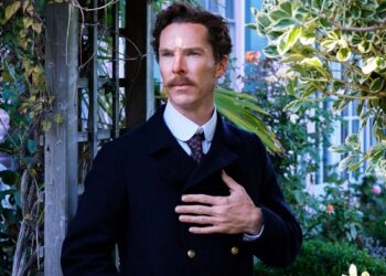 Europa Europa presenta «La vida electrizante de Louis Wain» como Película del mes