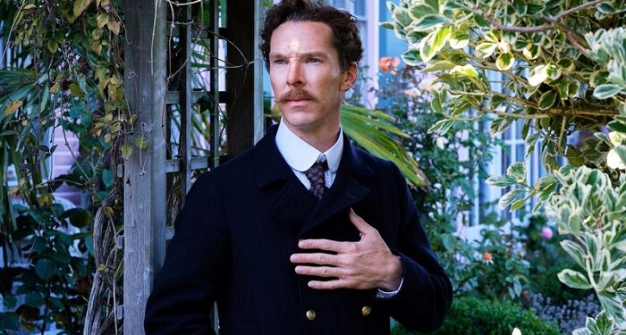 Europa Europa presenta «La vida electrizante de Louis Wain» como Película del mes