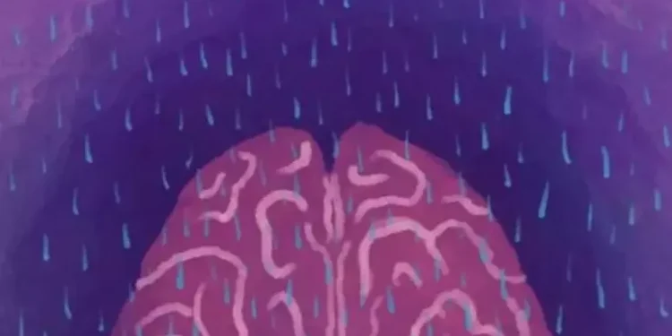 El sueño profundo es un «lavado» de cerebro