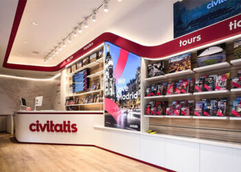 Civitatis acelera expansión global y apunta a crecer 60% en Argentina para 2025