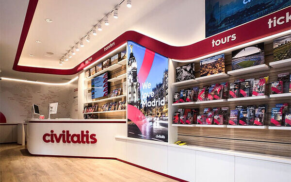 Civitatis acelera expansión global y apunta a crecer 60% en Argentina para 2025