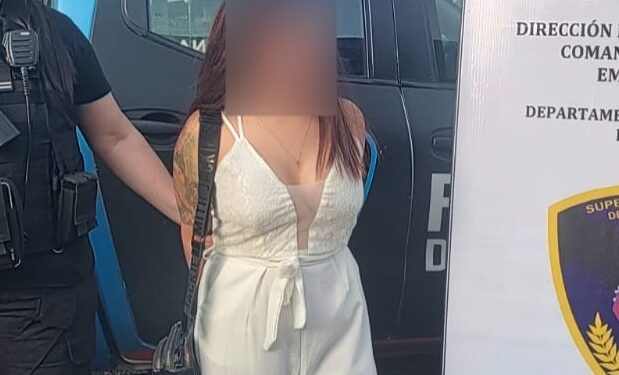 Dos personas intentaron coimear a la policía y fueron detenidos