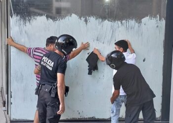 Más de 100 trapitos demorados en el partido amistoso entre River Plate y México