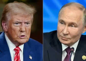 Vladimir Putin está listo para eventuales coloquios con Donald Trump