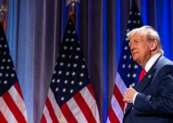 El Papa dijo a Donald Trump: ‘Que Dios lo guíe en la promoción de la paz y la reconciliación’