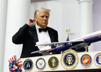 Cuáles son las primeras medidas aprobadas por Trump tras tomar posesión como presidente de EEUU