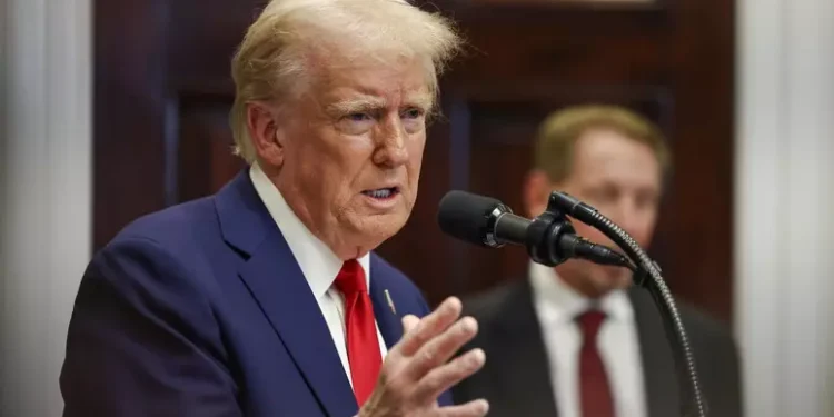 Donald Trump pone fin a organismos de diversidad