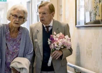 Europa Europa estrena la miniserie «El quinto mandamiento», un true crime que nos acerca al fenómeno del mal
