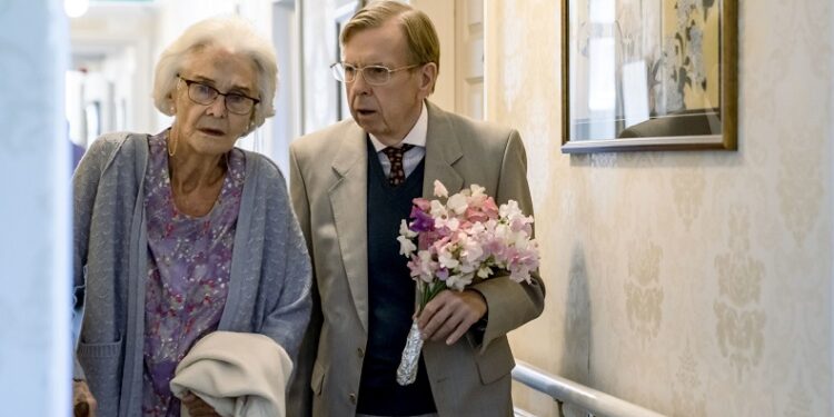 Europa Europa estrena la miniserie «El quinto mandamiento», un true crime que nos acerca al fenómeno del mal