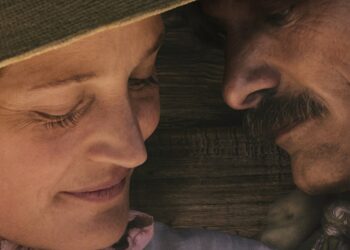 «Hasta el fin del mundo», una película de Viggo Mortensen estrena este Jueves 09 de Enero