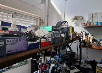 Desarticulan organización criminal internacional dedicada al desbloqueo y contrabando de celulares