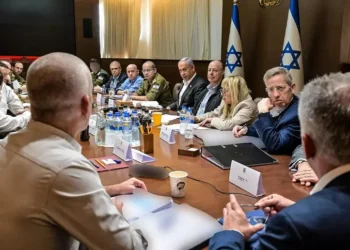 Israel vota la tregua en Gaza, Netanyahu lanza su advertencia