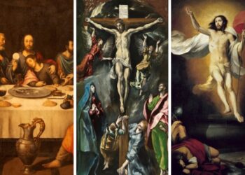 Cuándo comienza la Cuaresma y cuándo se celebra el triduo pascual en 2025