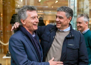 Jorge Macri ratificó su apoyo a la candidatura de Mauricio Macri en las legislativas y respaldó eliminar las PASO