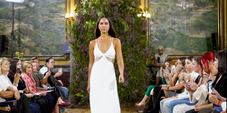 Llega el especial «Modo Novias» a «Más Chic»