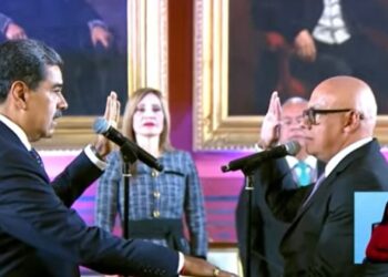 Nicolás Maduro dijo que Javier Milei lidera la extrema derecha y lo llamó «nazi sionista y sádico social»