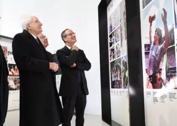 80 años de historia, 80 años de ANSA