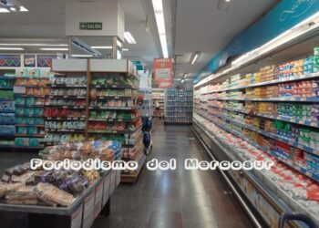 Inflación: se conoce el dato oficial de diciembre y el año habría terminado casi 100 puntos por debajo del 2023