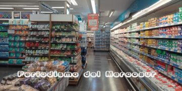 Inflación: se conoce el dato oficial de diciembre y el año habría terminado casi 100 puntos por debajo del 2023